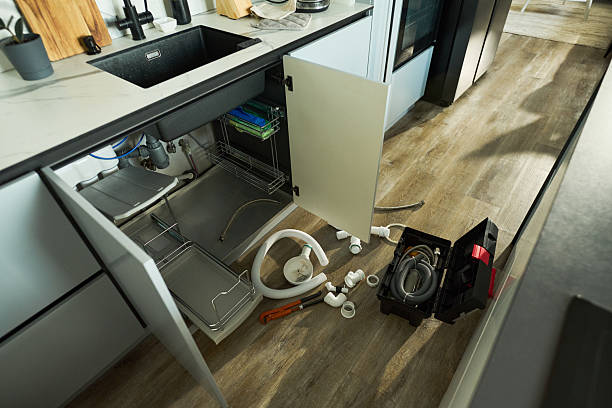 24/7 Emergency Gas Line Repair experts in DHS, VA