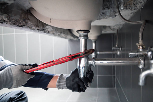 Top rated local Gas Line Repair specialists in DHS, VA